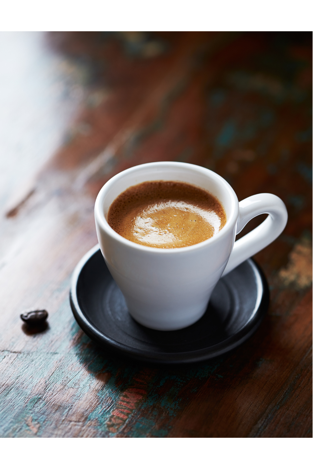 Espresso - Kaffebohnen - Geröstet in Lychen von der Waldwerk Rösterei – Bild 2